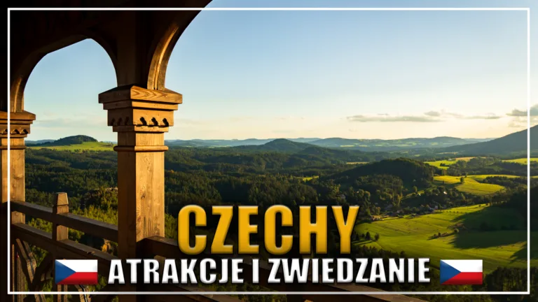Czechy atrakcje: co zobaczyć w Czechach? Najpiękniejsze miejsca