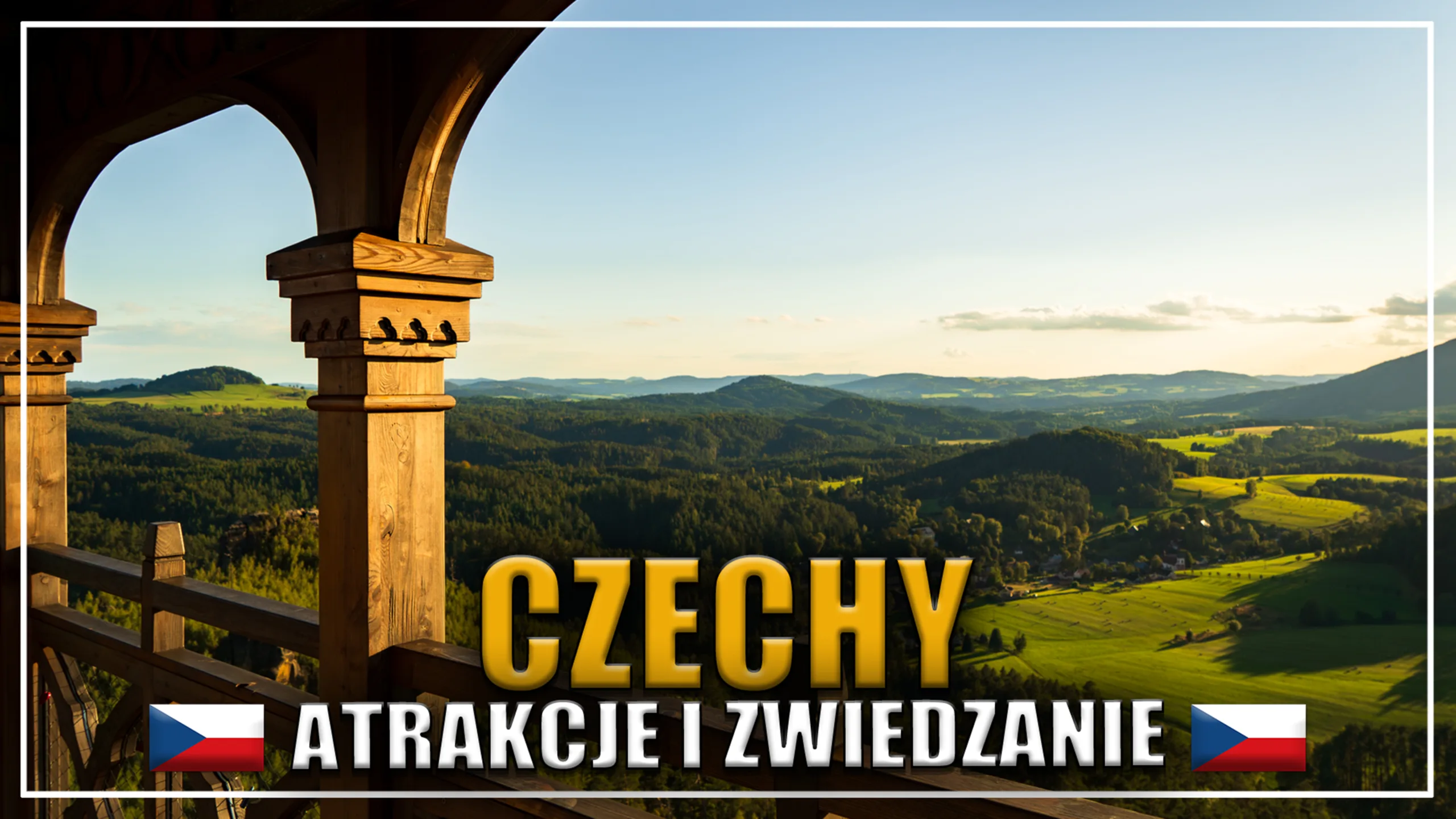 Czechy atrakcje: co zobaczyć w Czechach? Najpiękniejsze miejsca