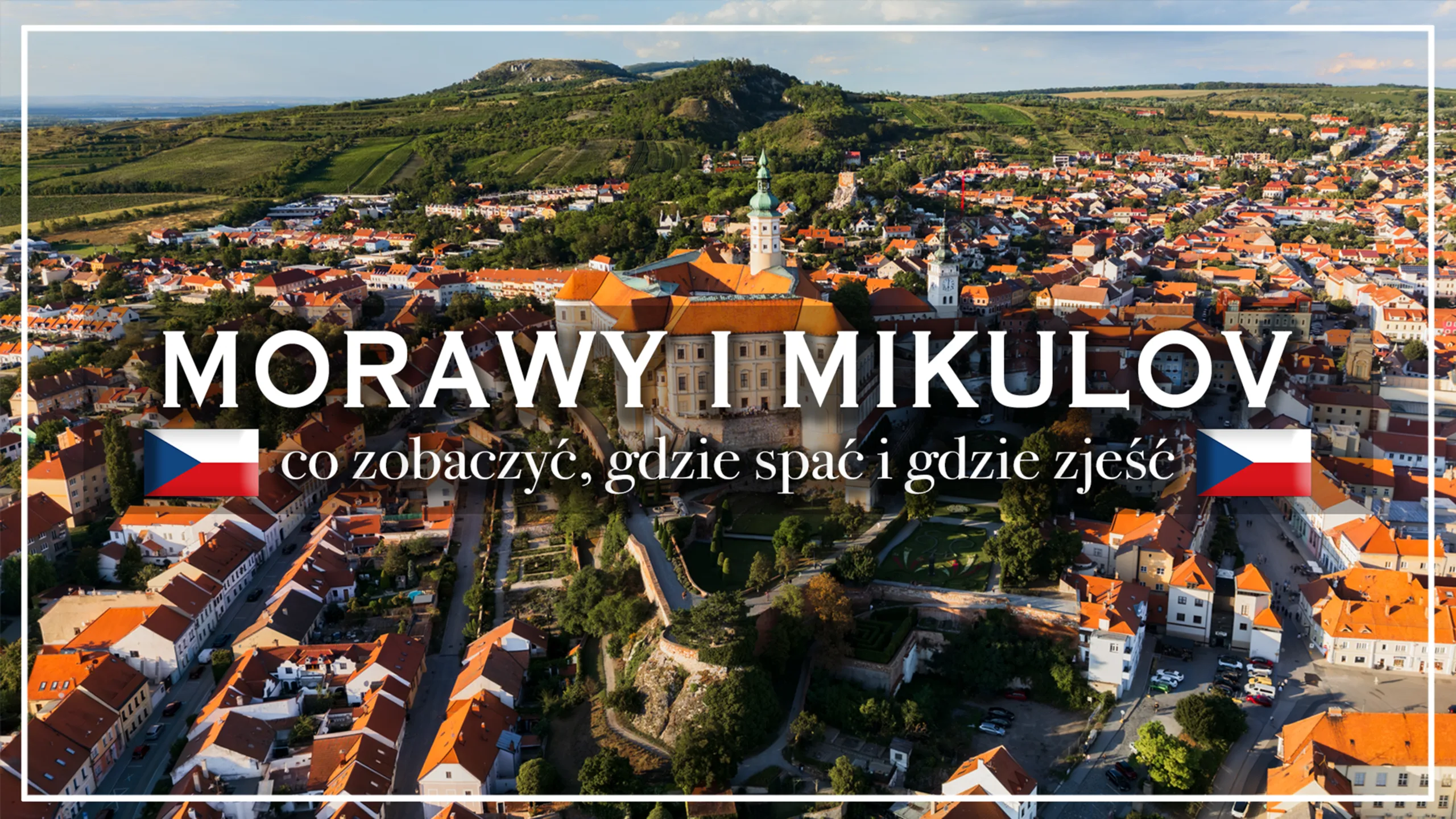 morawy i mikulov - blog etykieta