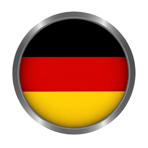 Flaga Niemiec