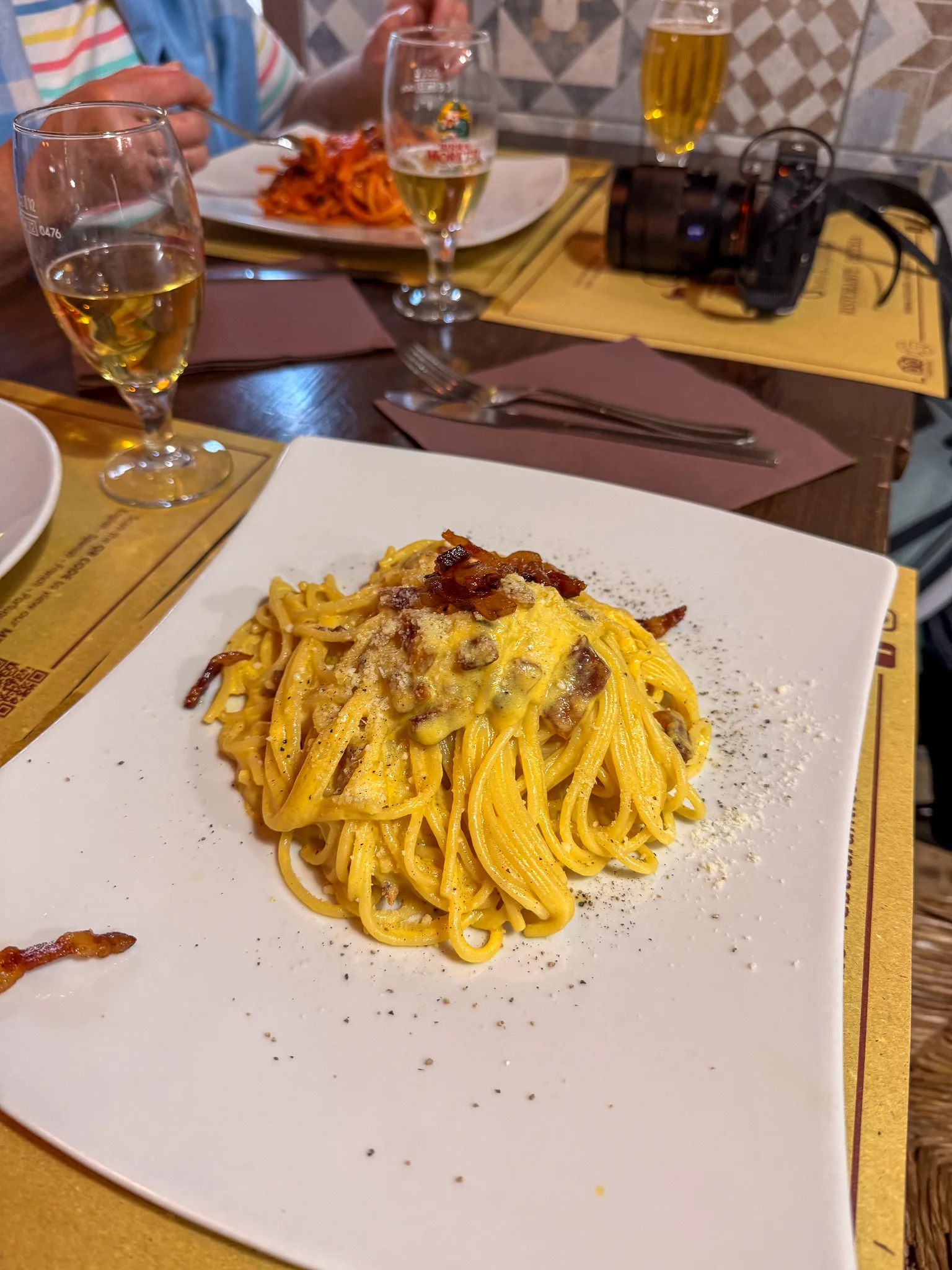 Jak zaplanować wyjazd do Rzymu? Informacje praktyczne