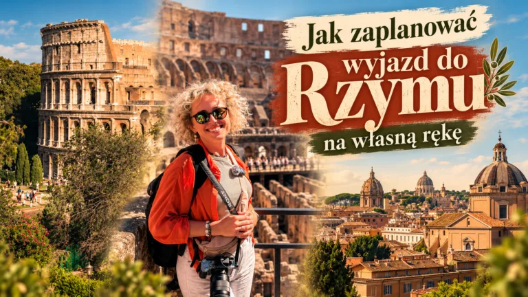 rzym informacje praktyczne - blog etykieta
