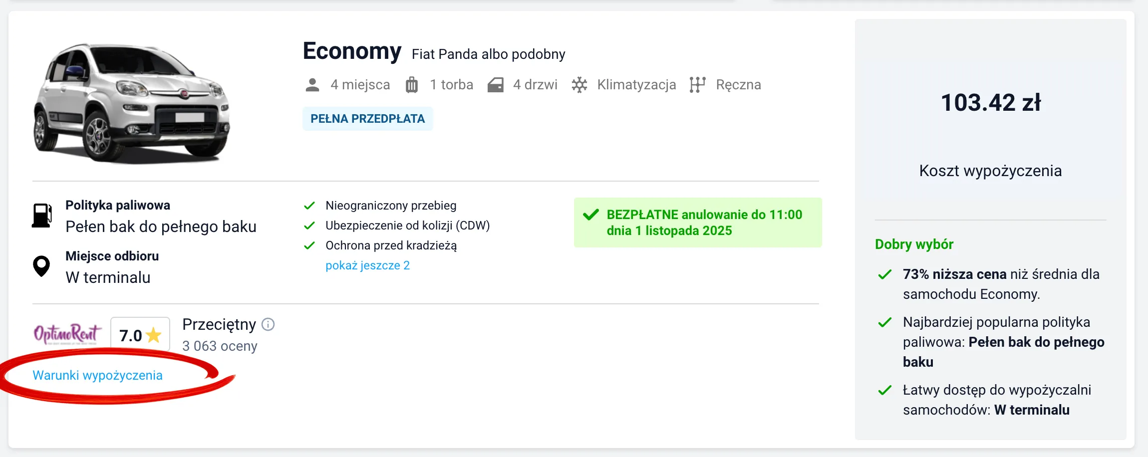 Wynajem auta w Rzymie – czy warto? Praktyczny poradnik