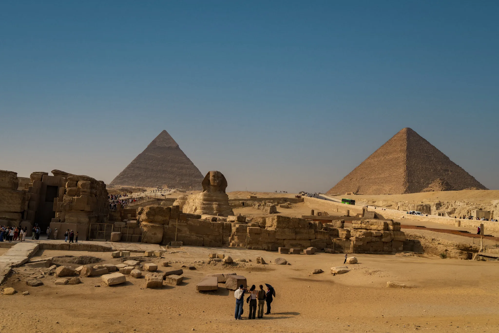 Hurghada – czy warto? Atrakcje, plaże, bezpieczeństwo