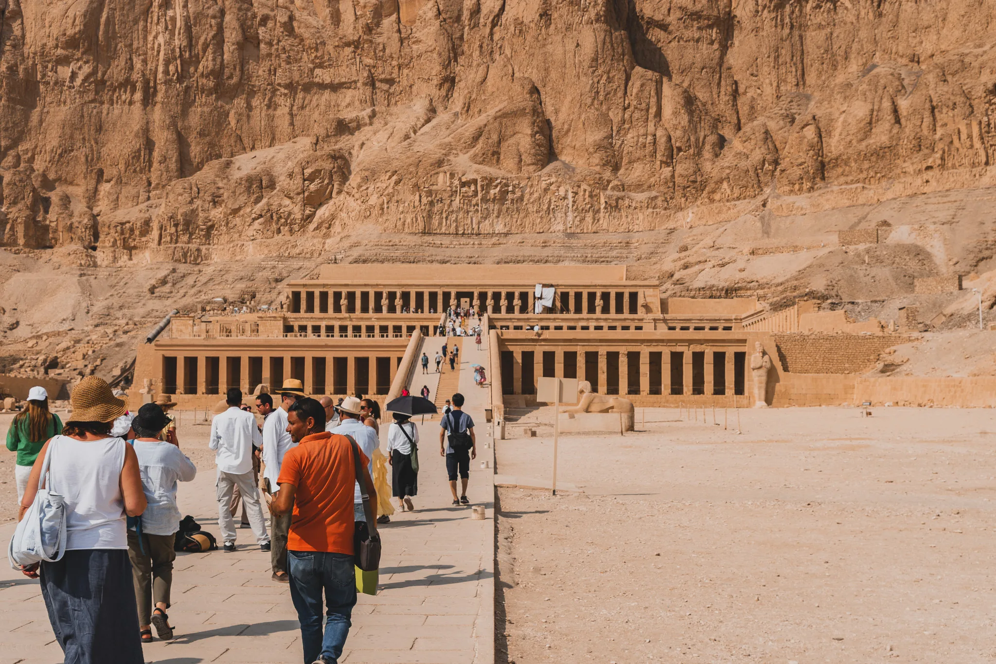 Dolina Królów i Luksor – atrakcje, ceny, zwiedzanie, porady