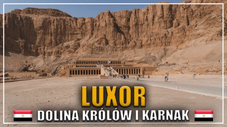 świątynia Hatszepsut