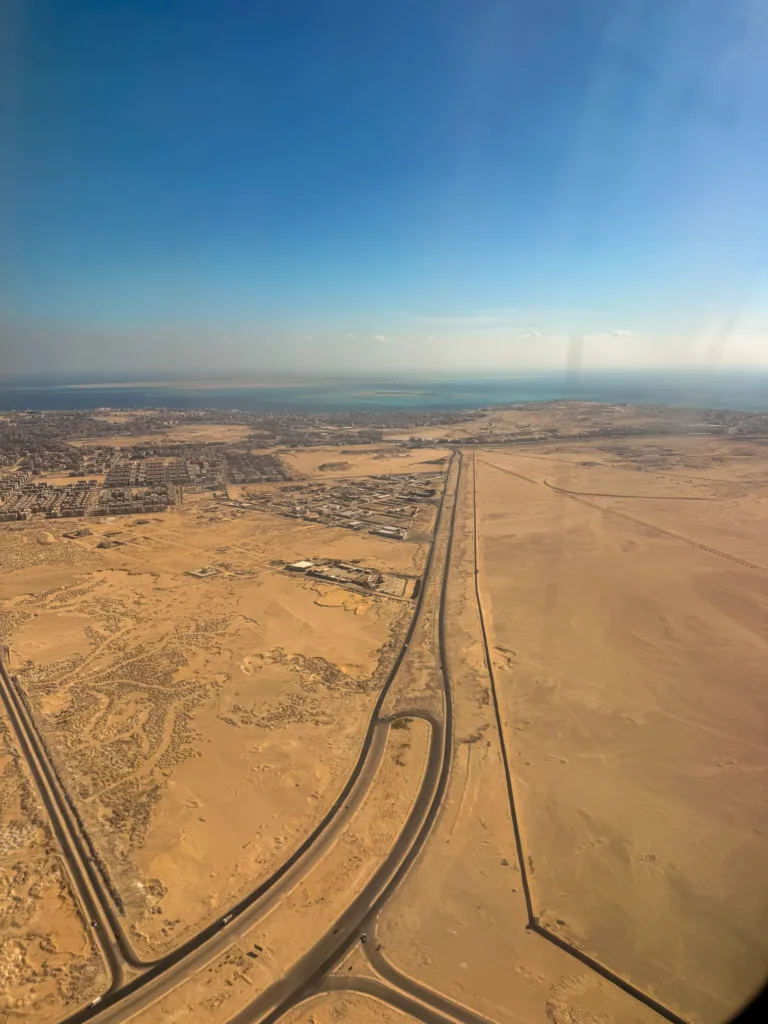 Hurghada – czy warto? Atrakcje, plaże, bezpieczeństwo