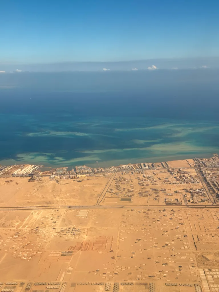 Hurghada – czy warto? Atrakcje, plaże, bezpieczeństwo
