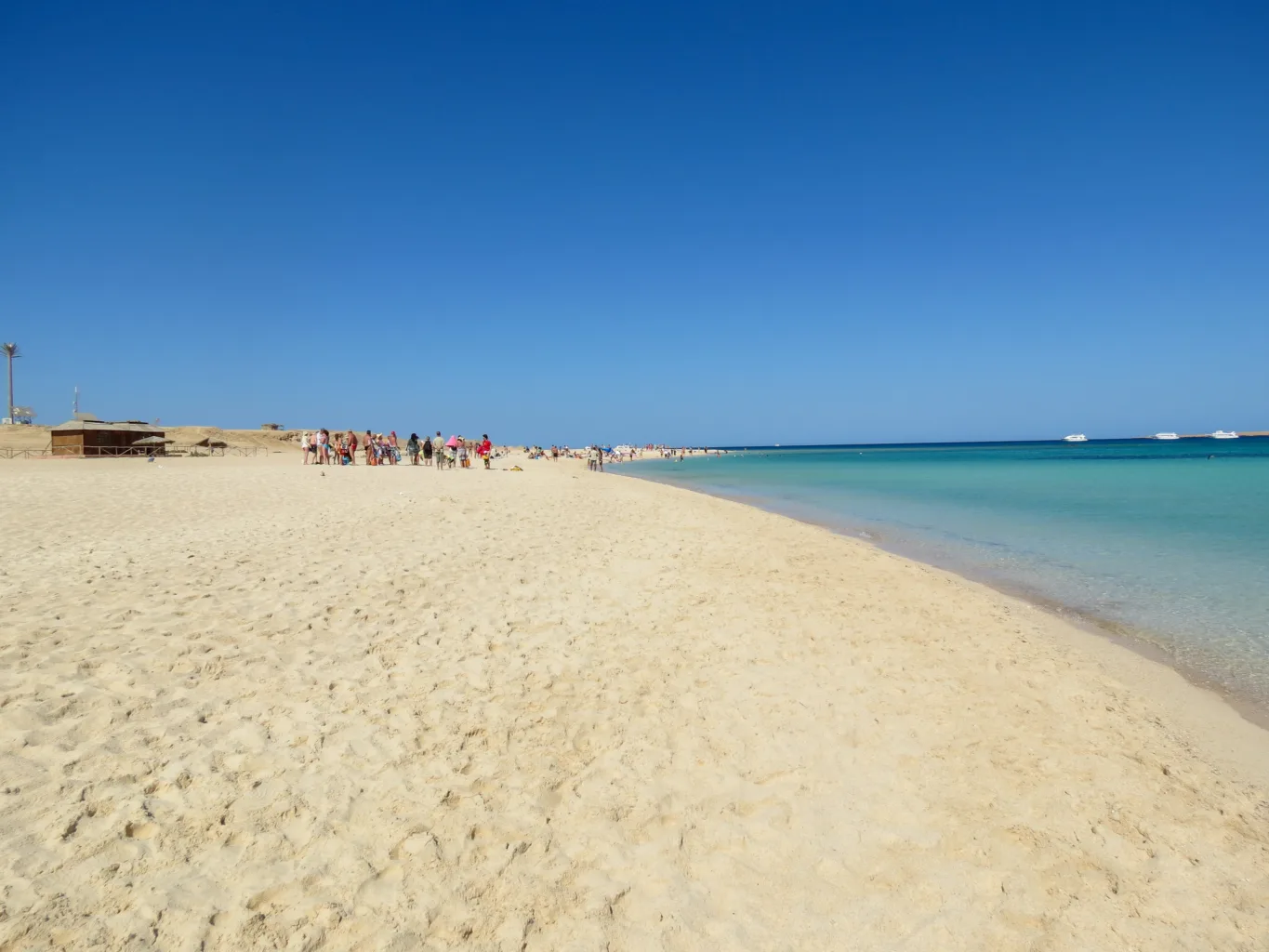 Hurghada – czy warto? Atrakcje, plaże, bezpieczeństwo