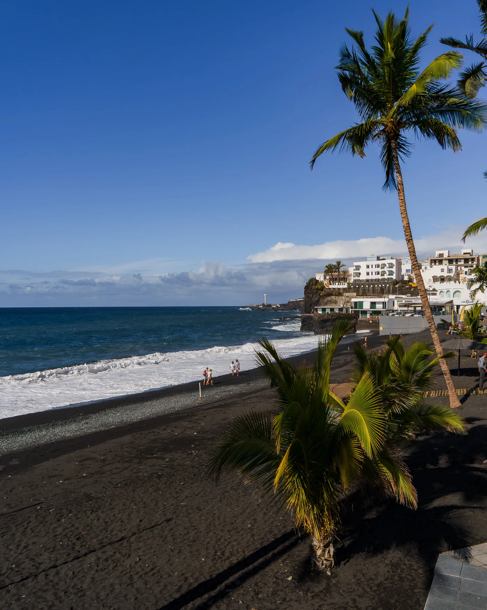 La Palma atrakcje – co zobaczyć na zielonej wyspie Kanarów