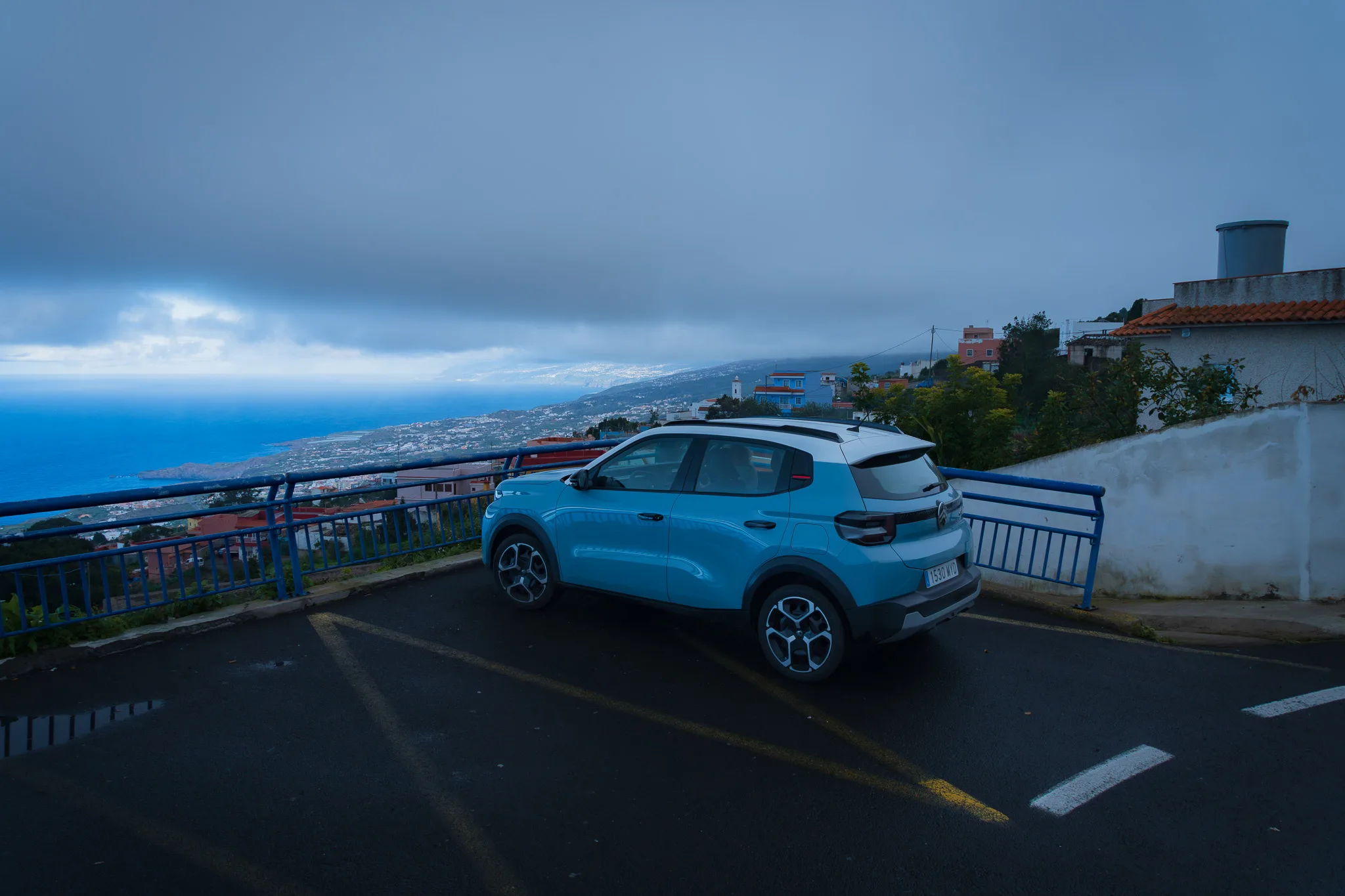 Wynajem auta Teneryfa