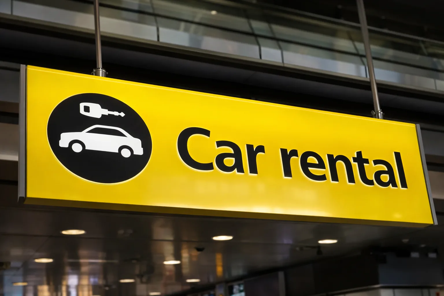 Najlepsze platformy do wynajmu aut w 2026 – ranking