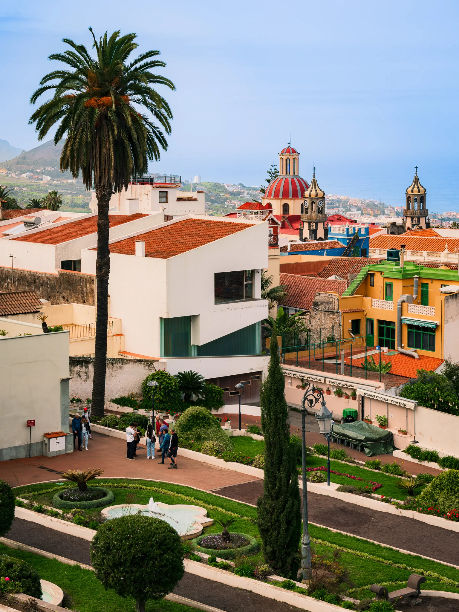 Teneryfa – co zobaczyć, jak zwiedzać i gdzie jechać? Praktyczny przewodnik