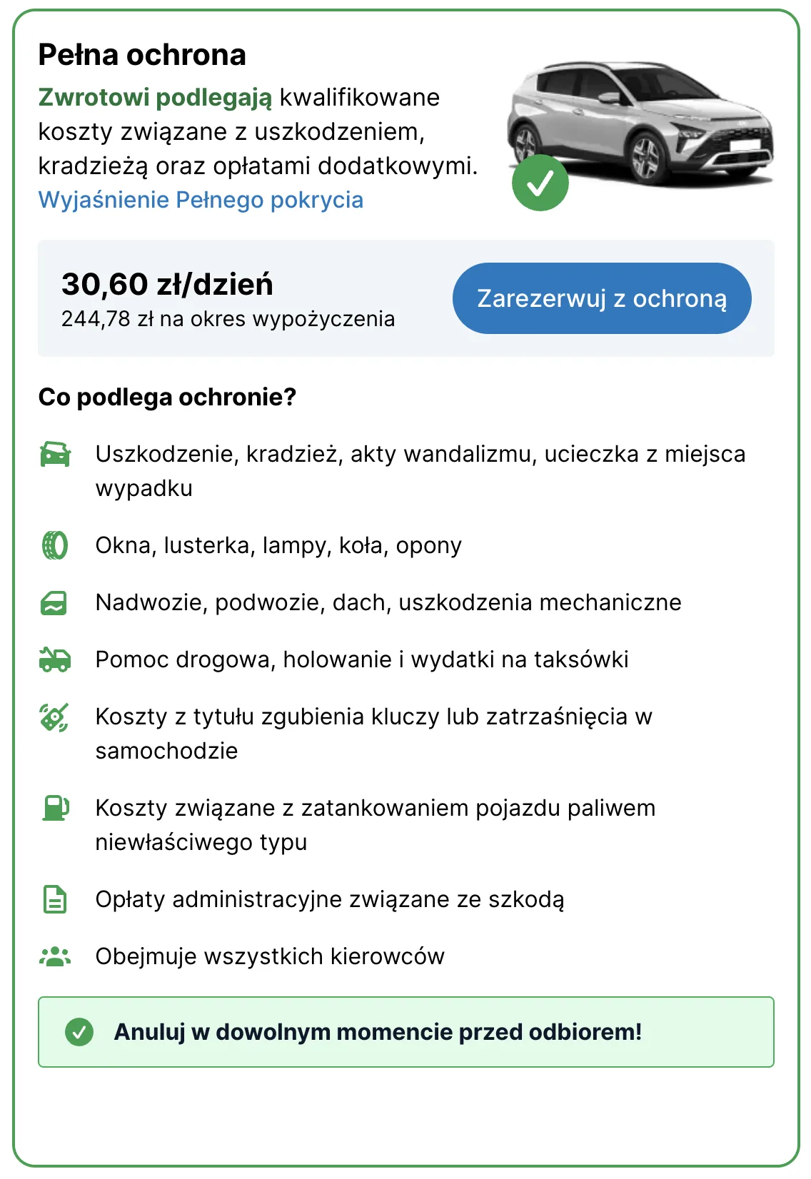 Wynajem auta na Gran Canaria (Wyspy Kanaryjskie) – ile kosztuje?