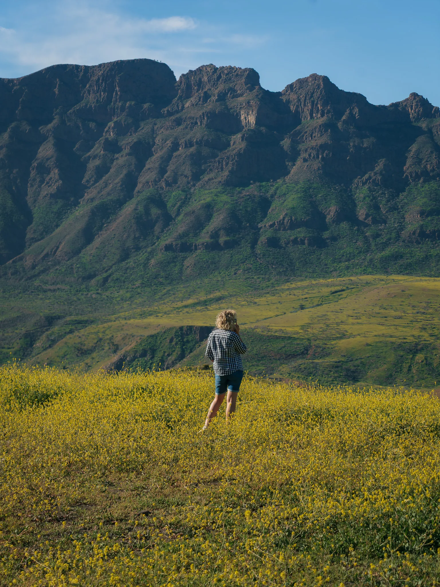 Gran Canaria – atrakcje, mapa i plan zwiedzania wyspy