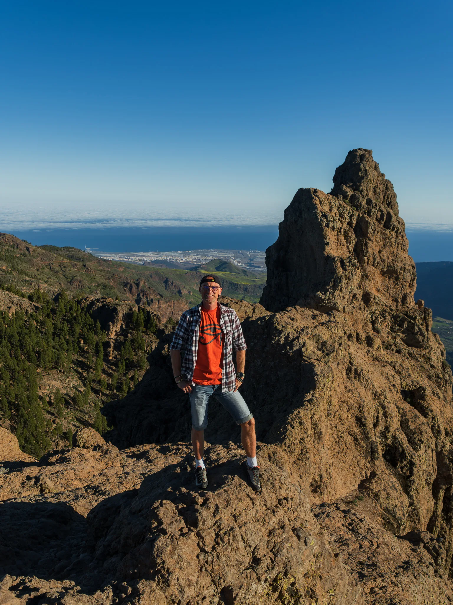 Gran Canaria – atrakcje, mapa i plan zwiedzania wyspy