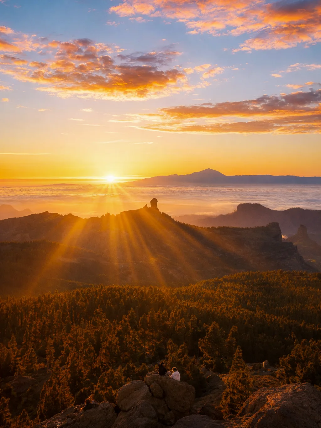 Gran Canaria – atrakcje, mapa i plan zwiedzania wyspy