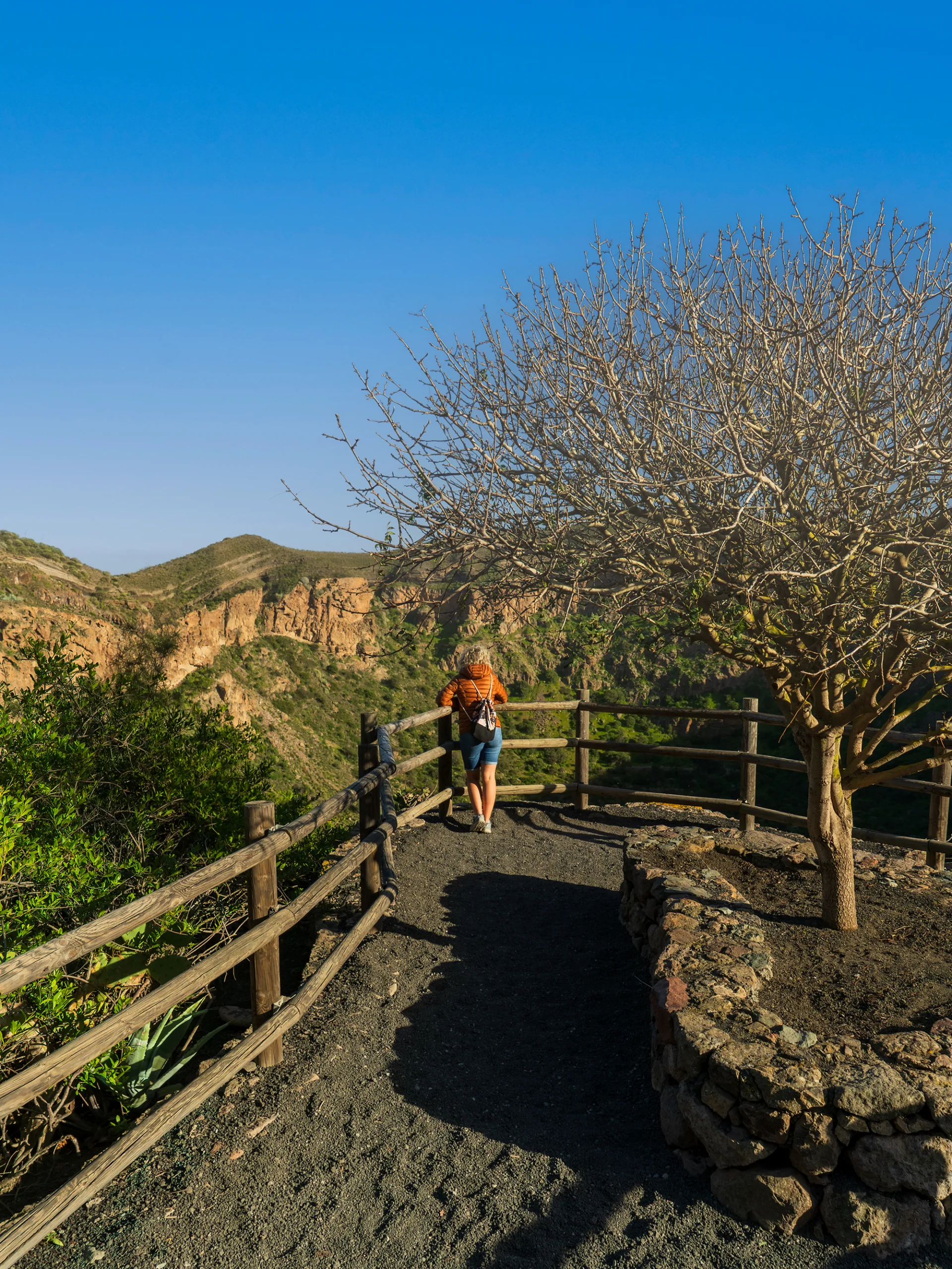 Gran Canaria – atrakcje, mapa i plan zwiedzania wyspy