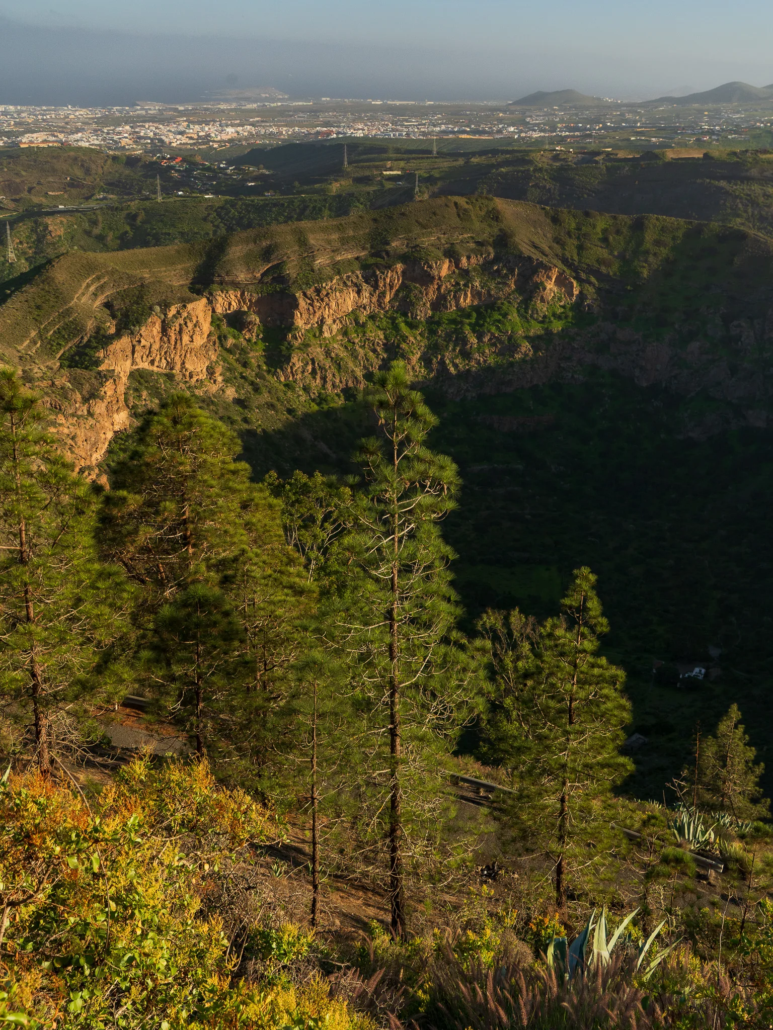 Gran Canaria – atrakcje, mapa i plan zwiedzania wyspy