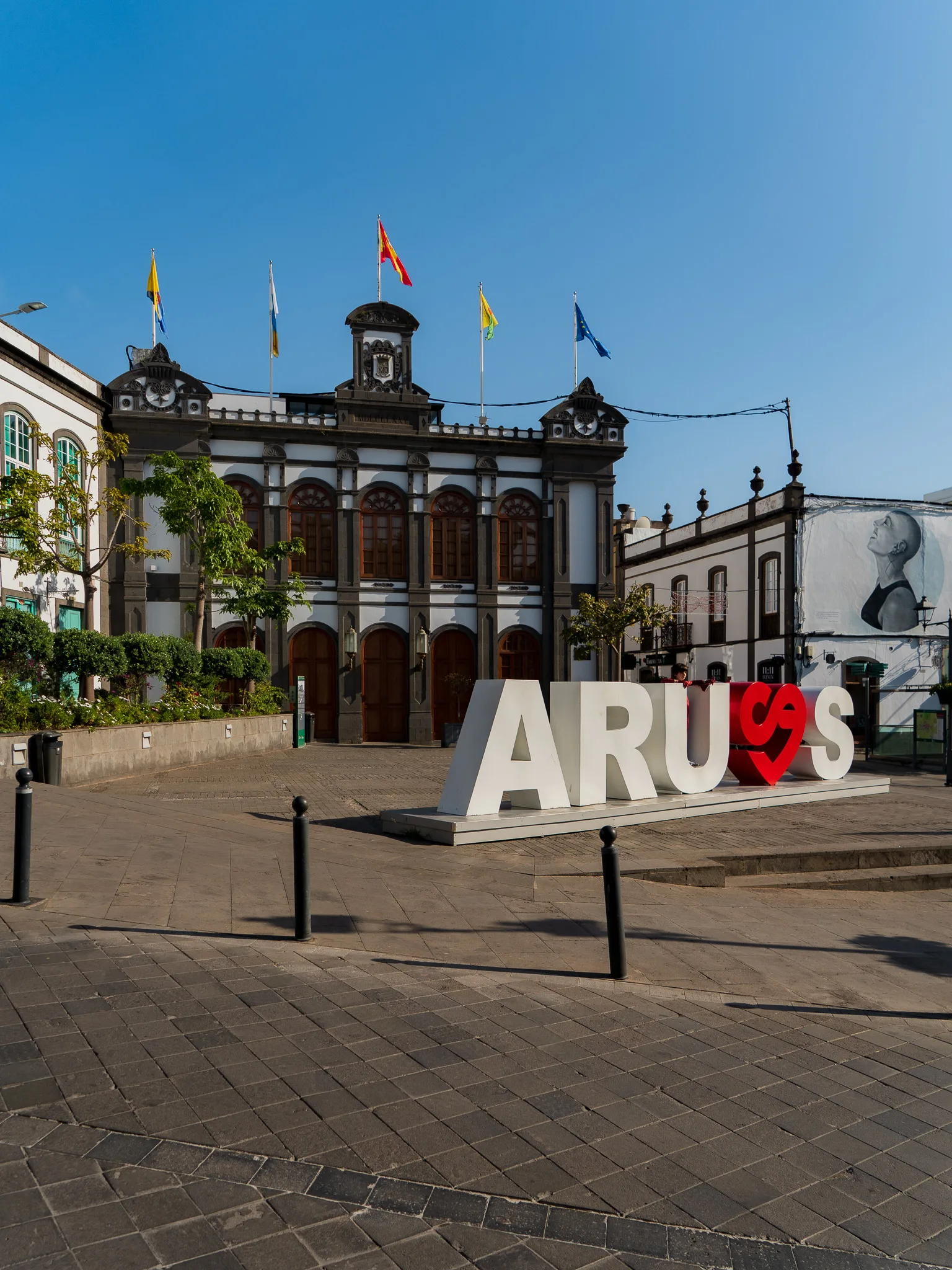 Gran Canaria – atrakcje, mapa i plan zwiedzania wyspy
