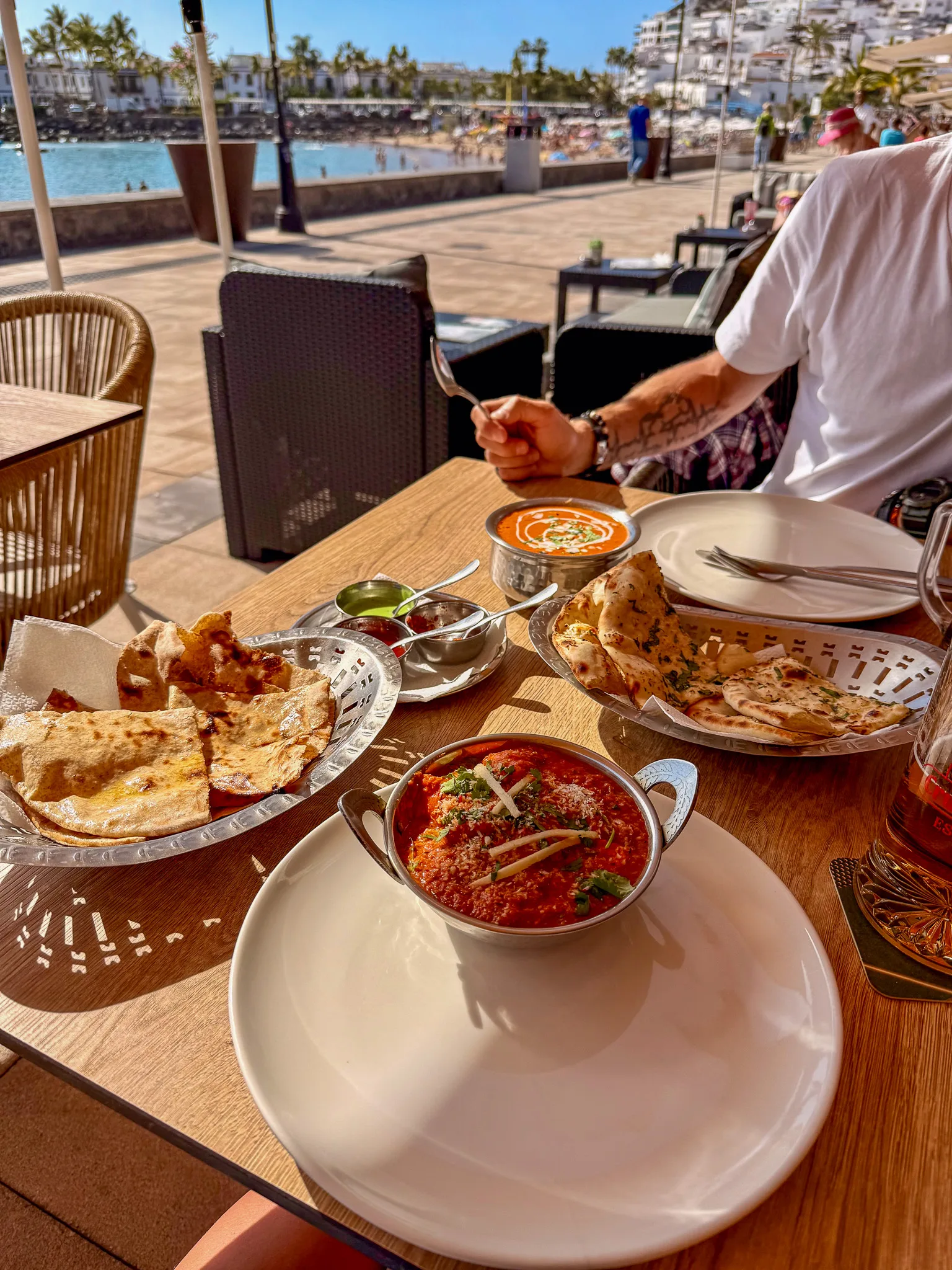 Gran Canaria – atrakcje, mapa i plan zwiedzania wyspy