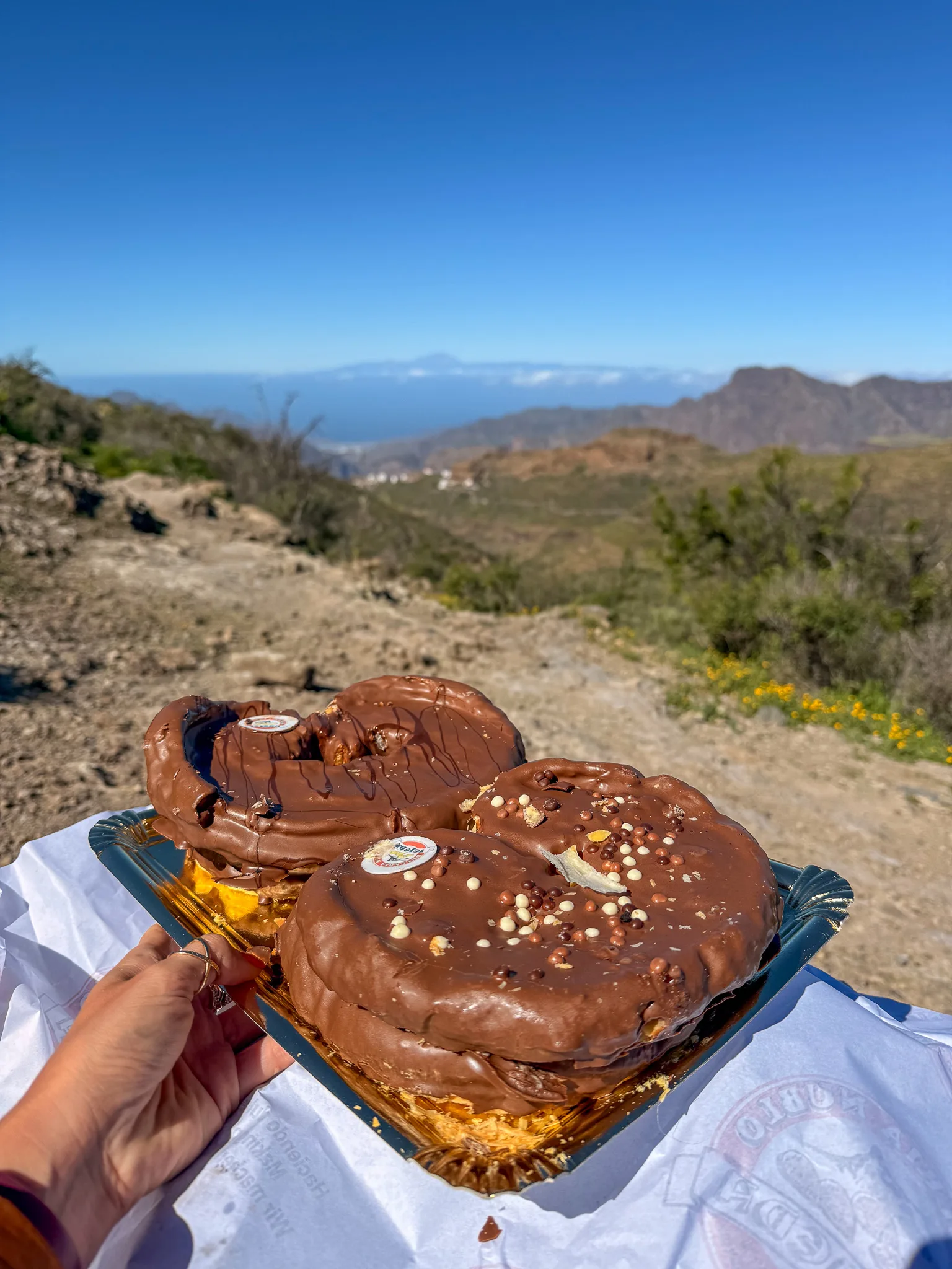 Gran Canaria – atrakcje, mapa i plan zwiedzania wyspy