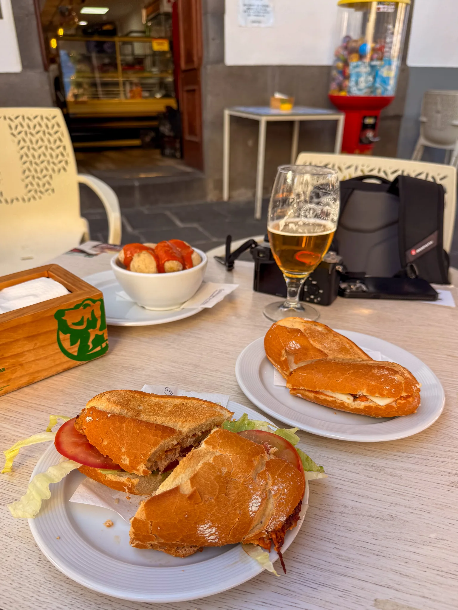 Gran Canaria – atrakcje, mapa i plan zwiedzania wyspy