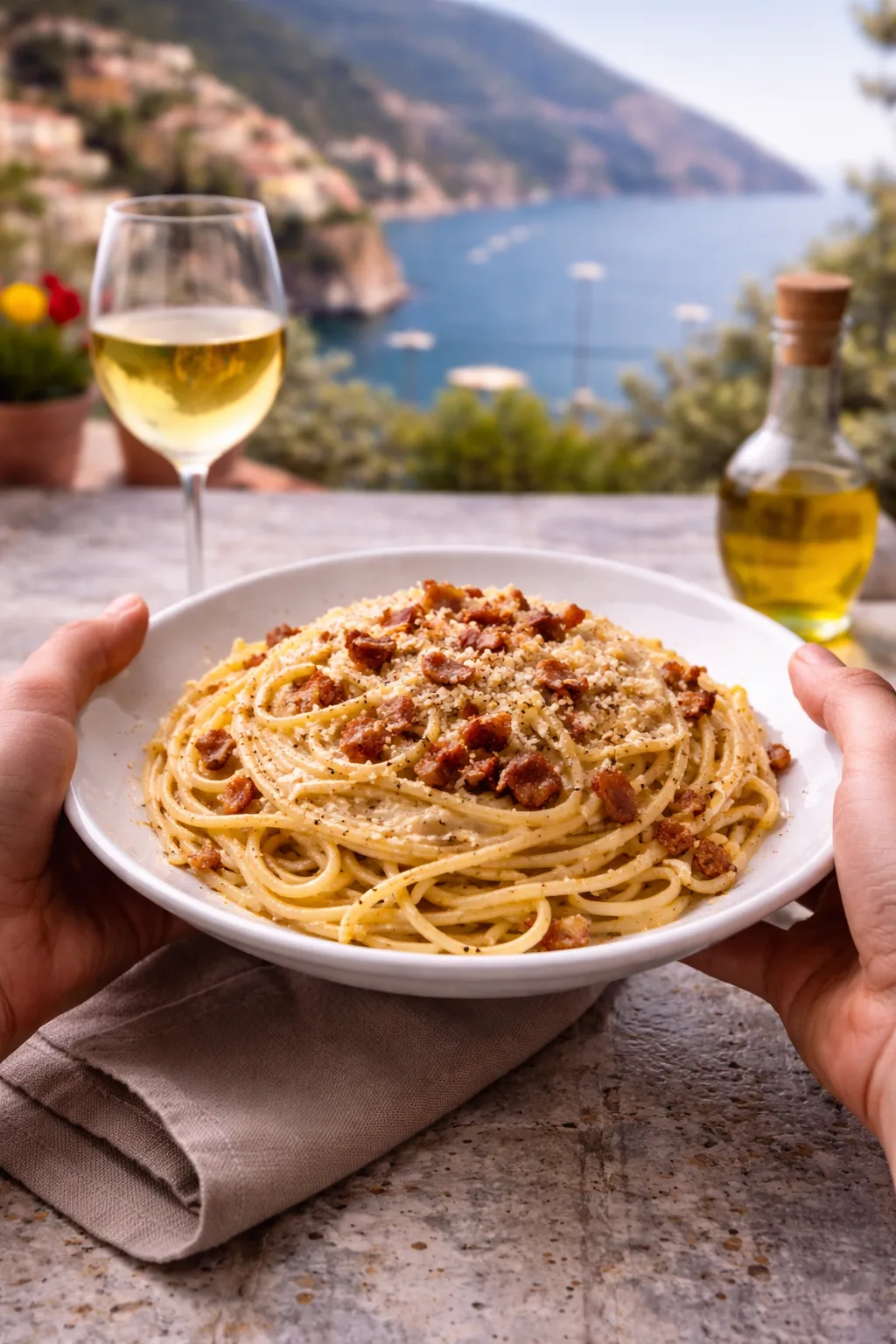 carbonara