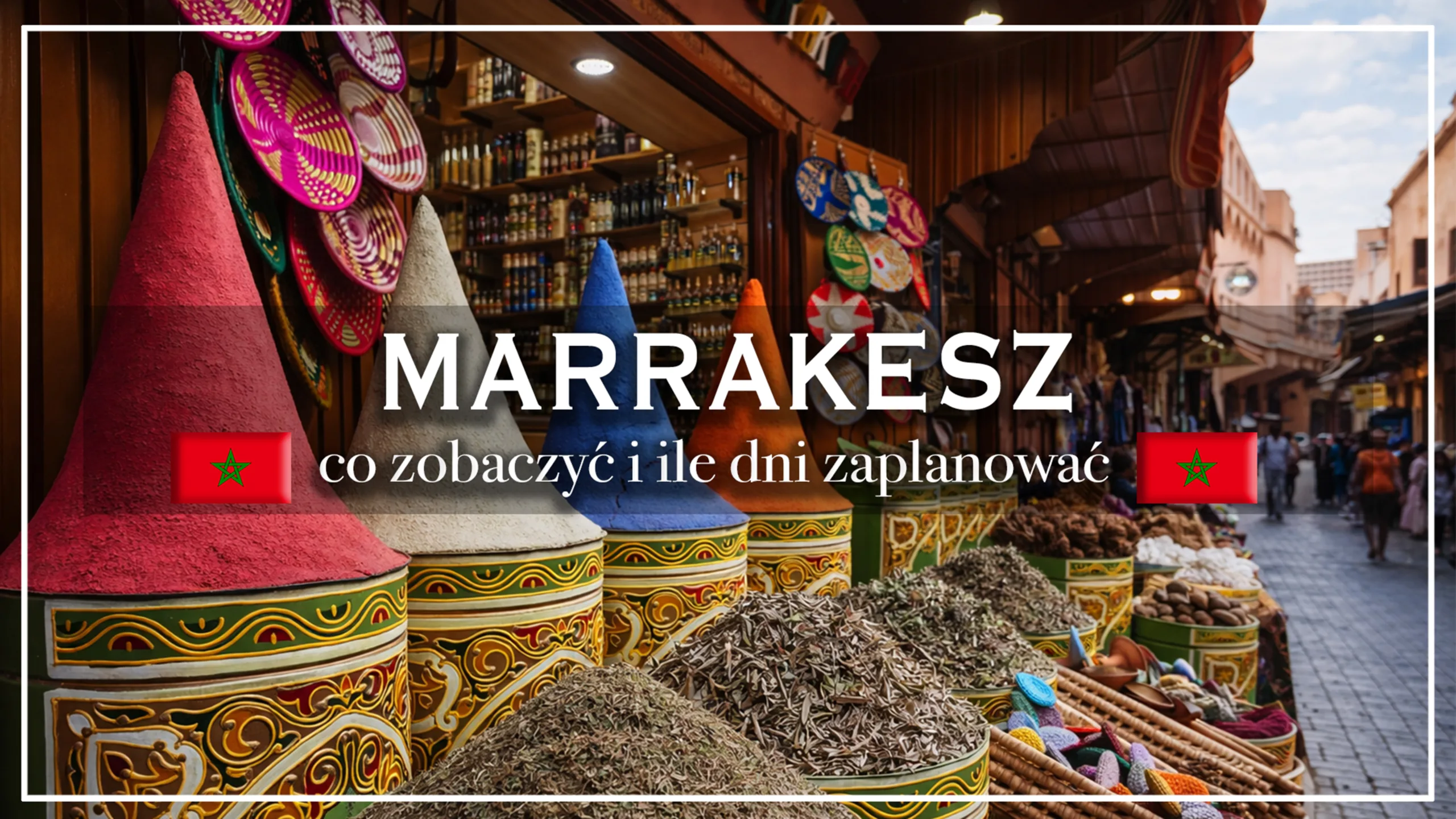 marrakesz - blog etykieta
