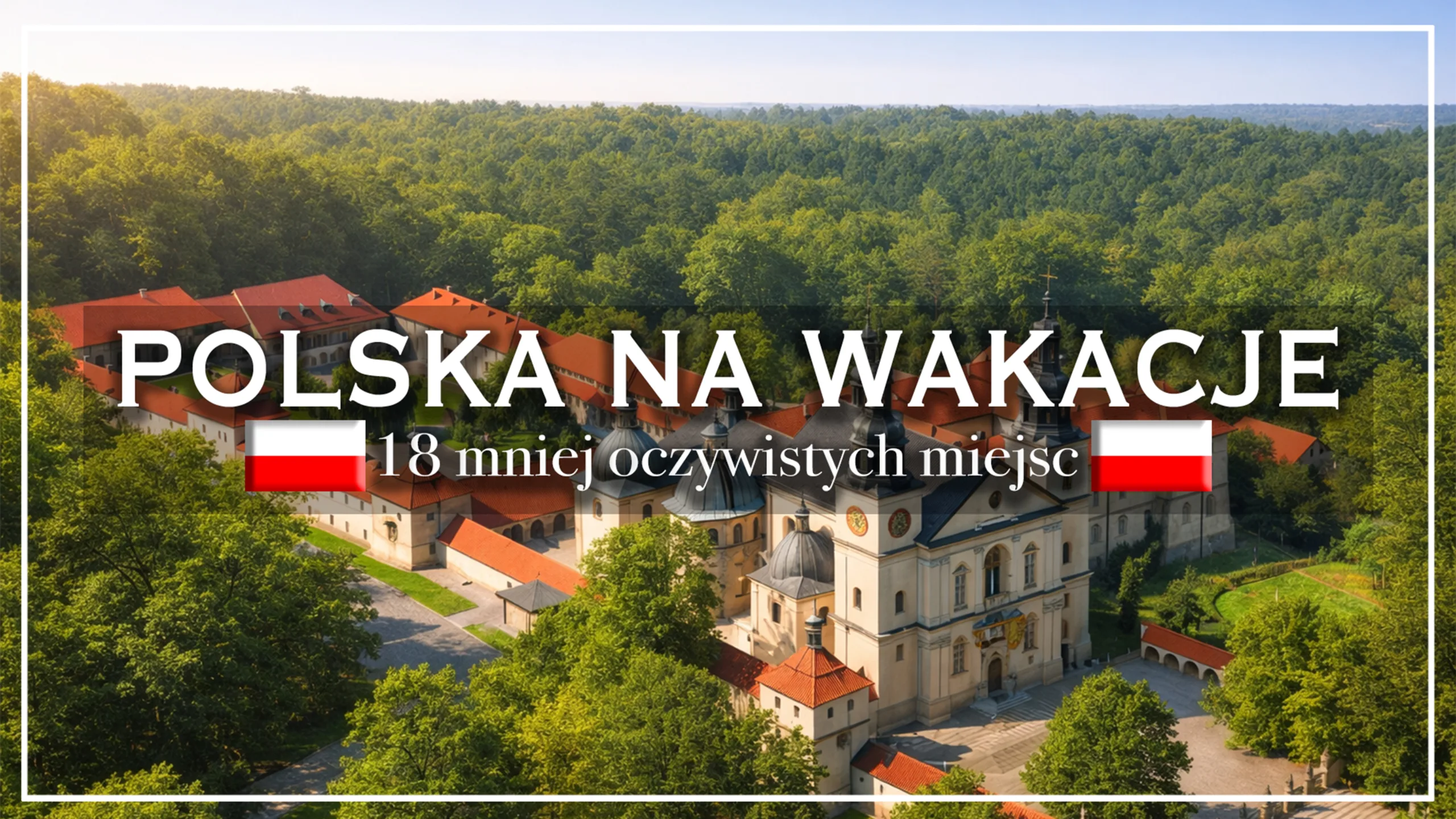 polska na wakacje - blog etykieta