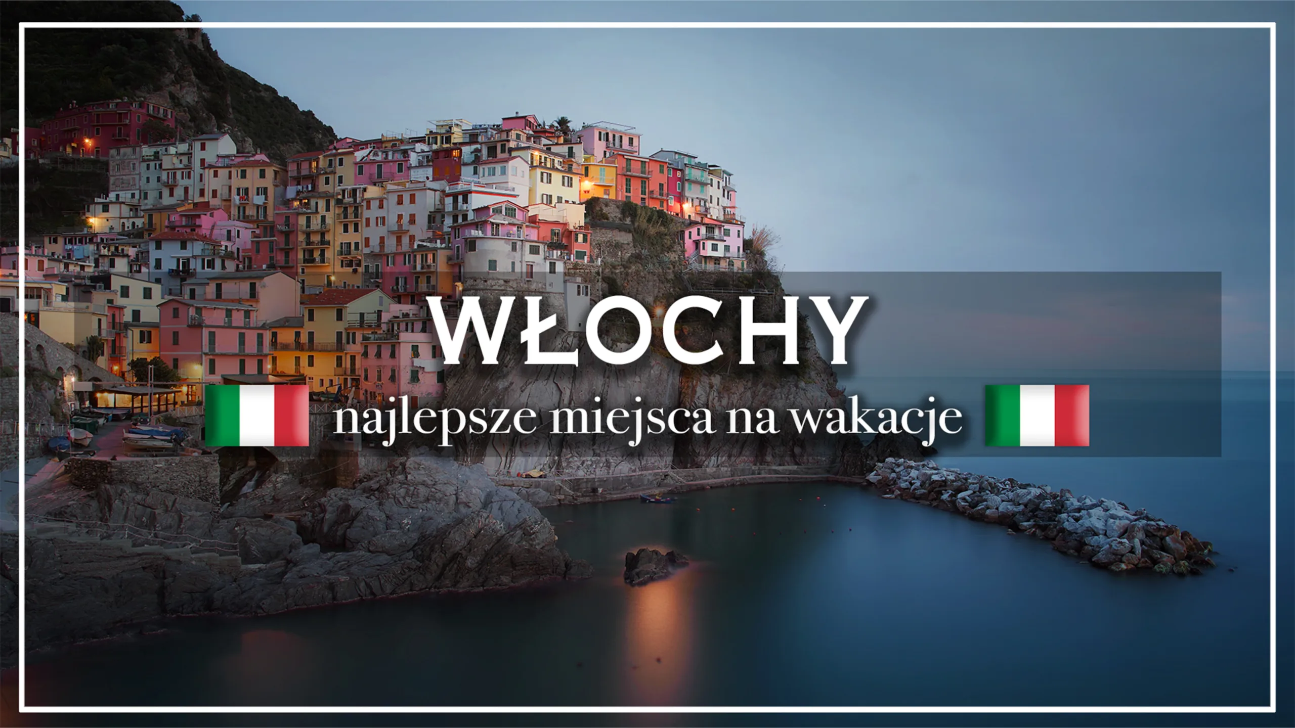 włochy - blog etykieta