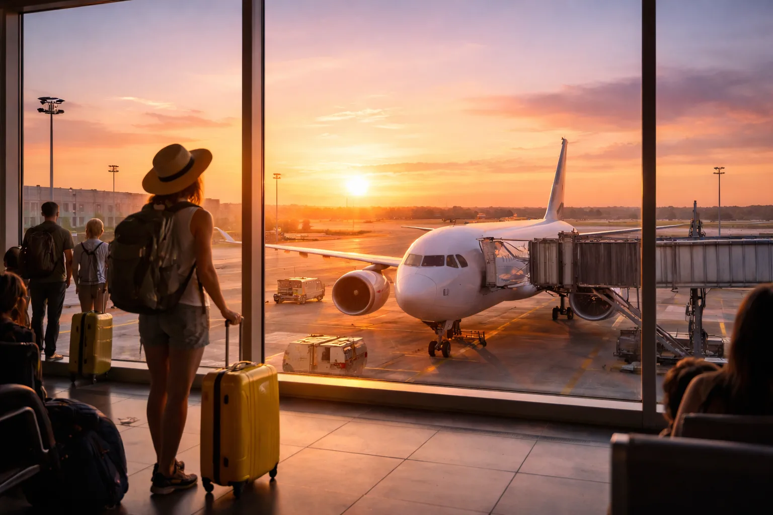 All inclusive czy podróż na własną rękę? Kiedy naprawdę się opłacają