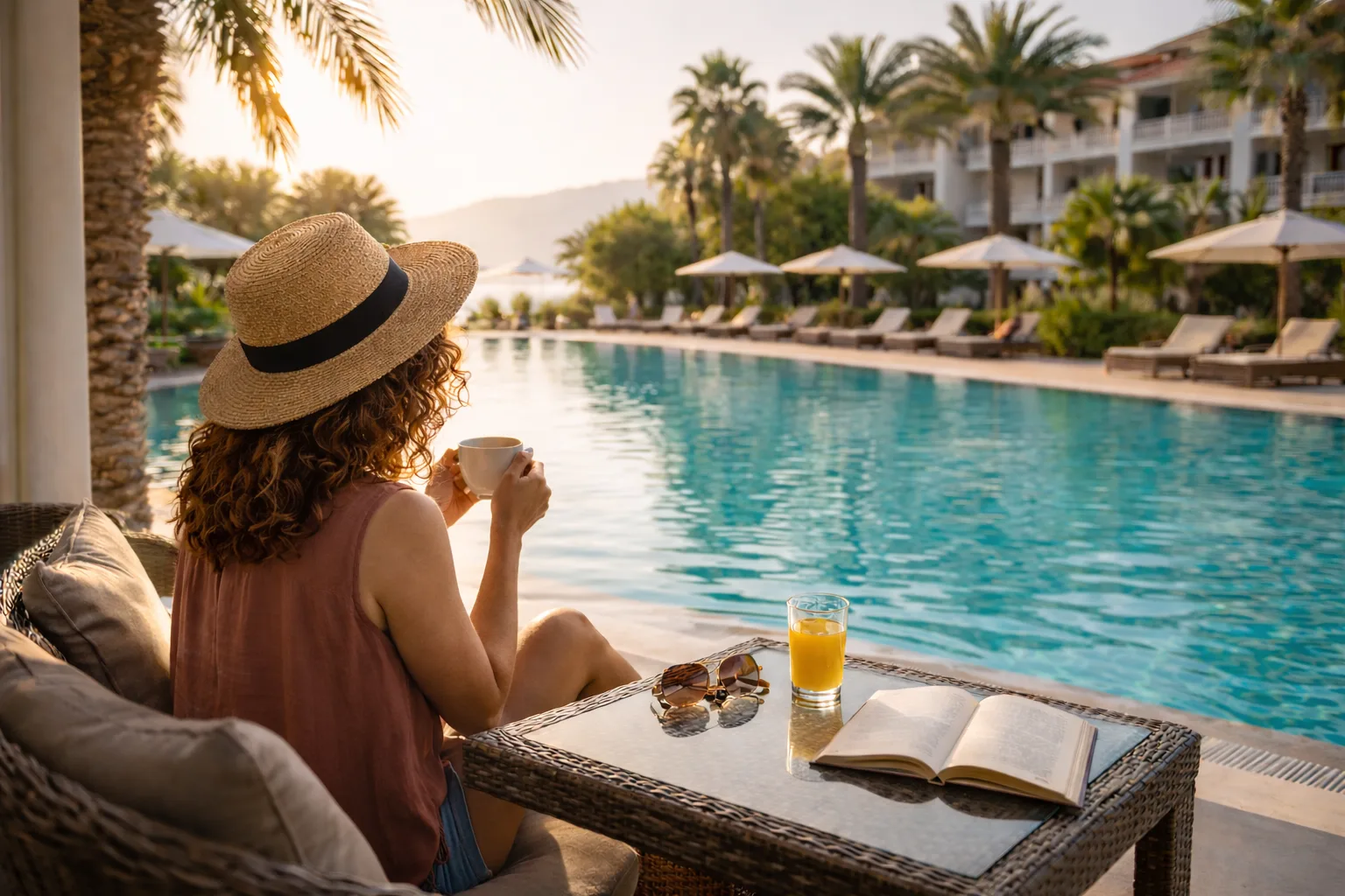 All inclusive czy podróż na własną rękę