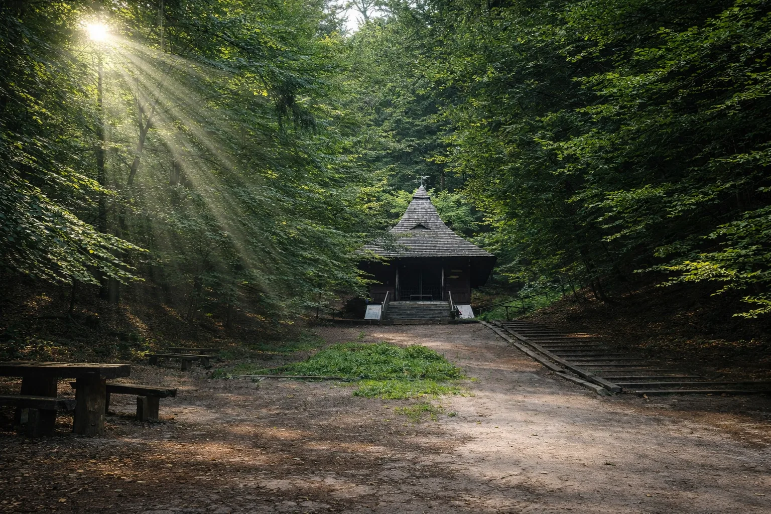 Roztocze co zobaczyć? 6 miejsc, które naprawdę warto odwiedzić