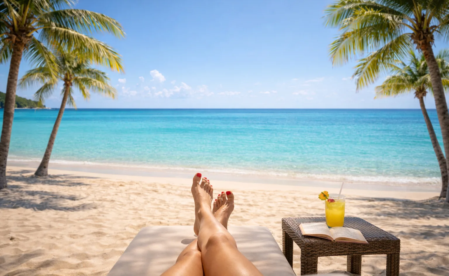 All inclusive czy podróż na własną rękę? Kiedy naprawdę się opłacają