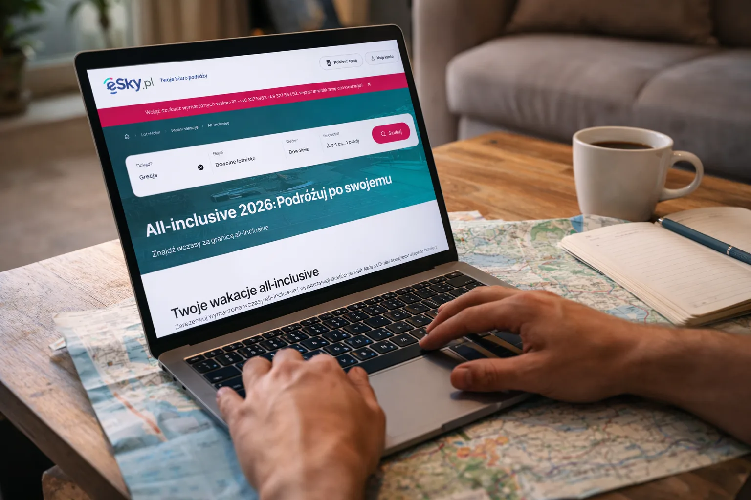 All inclusive czy podróż na własną rękę? Kiedy naprawdę się opłacają