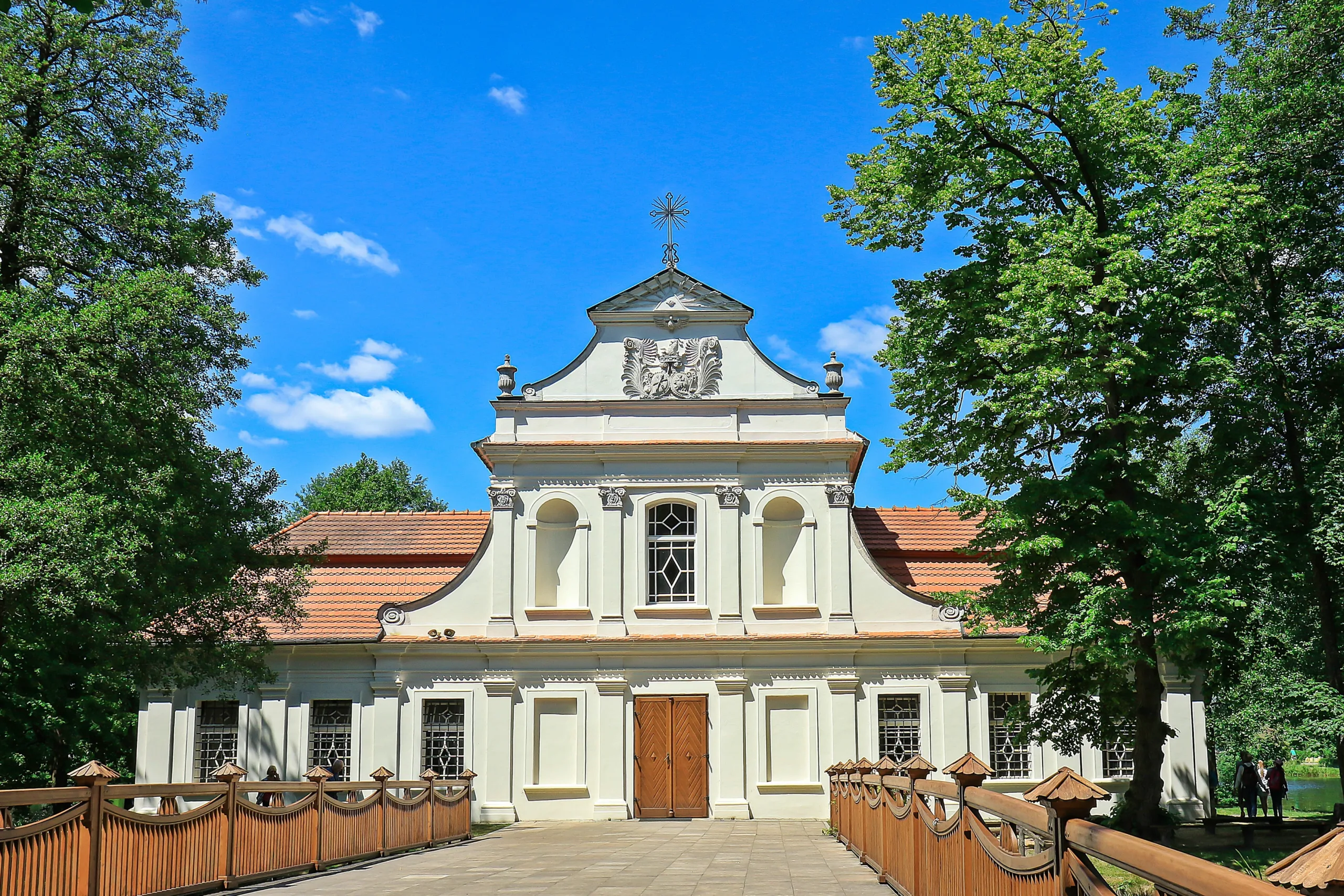 Roztocze co zobaczyć? 6 miejsc, które naprawdę warto odwiedzić