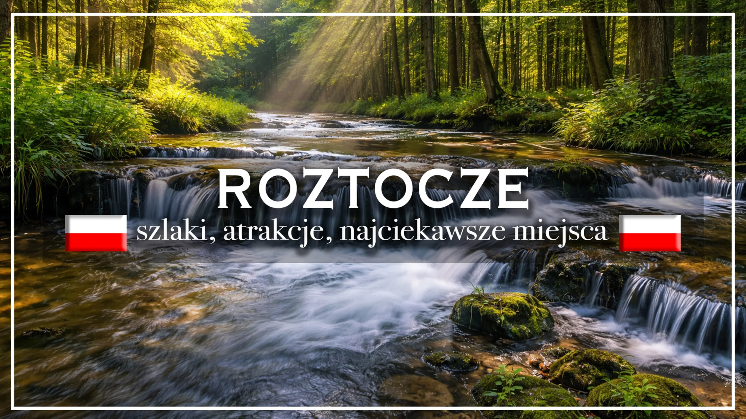 roztocze - blog etykieta