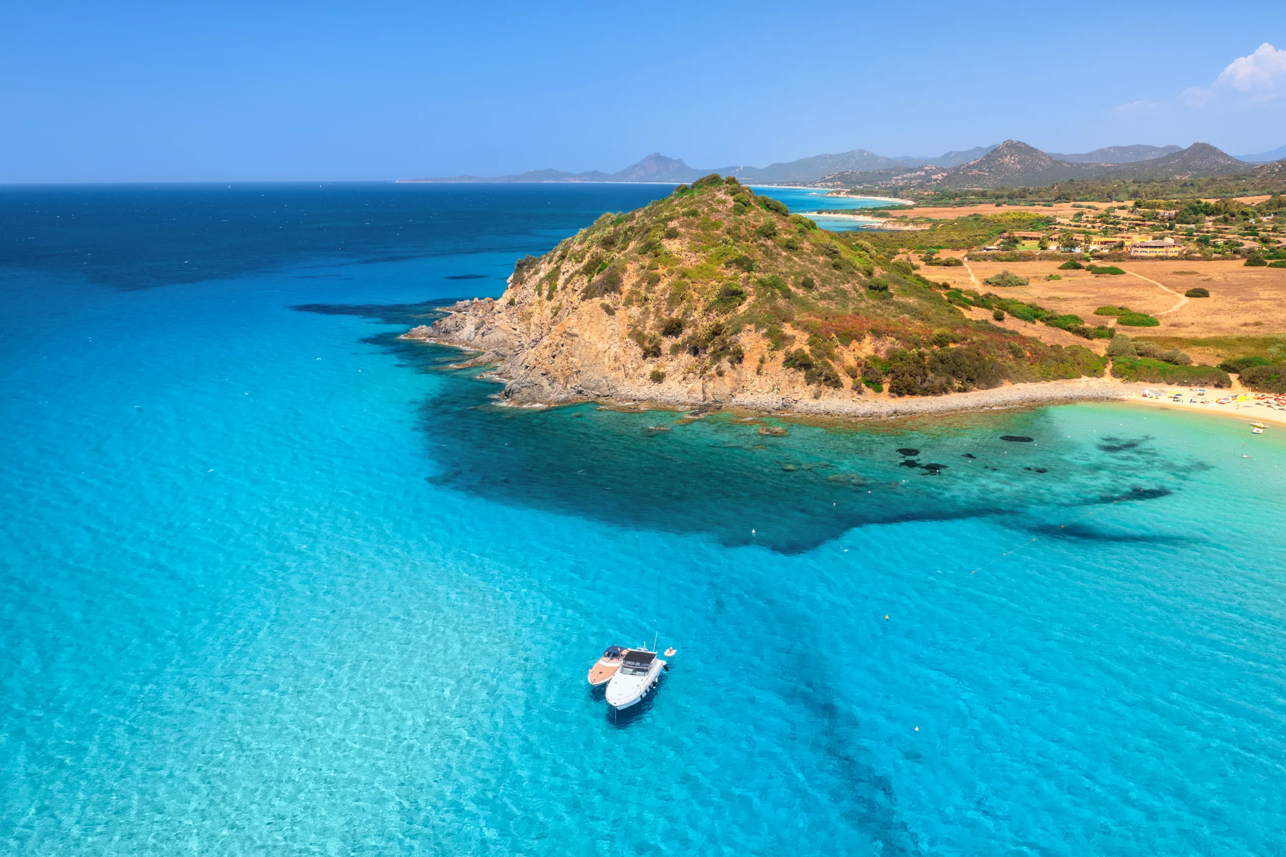 All inclusive czy podróż na własną rękę? Kiedy naprawdę się opłacają