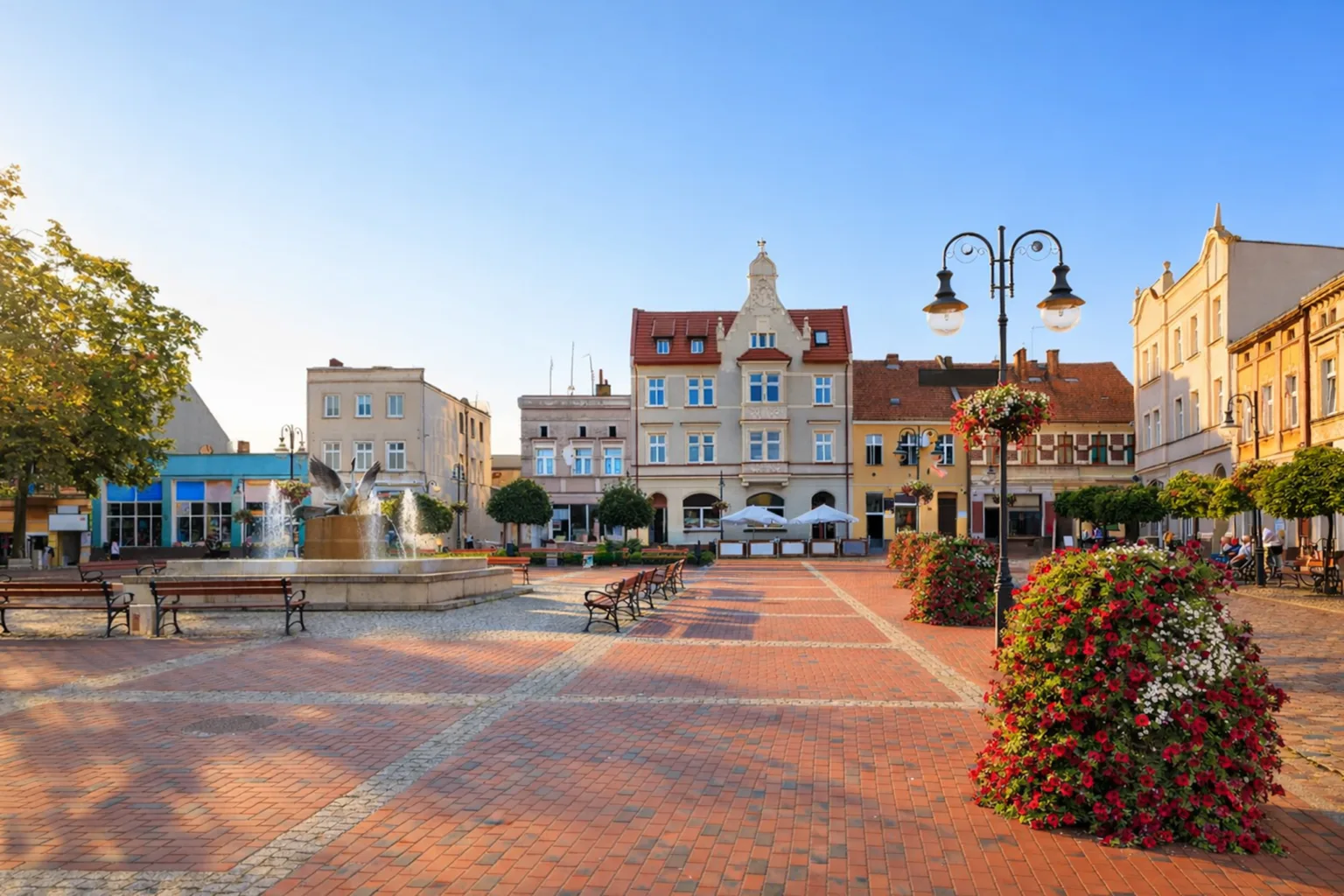 Park Narodowy Bory Tucholskie – przewodnik dla miłośników natury i aktywnego wypoczynku