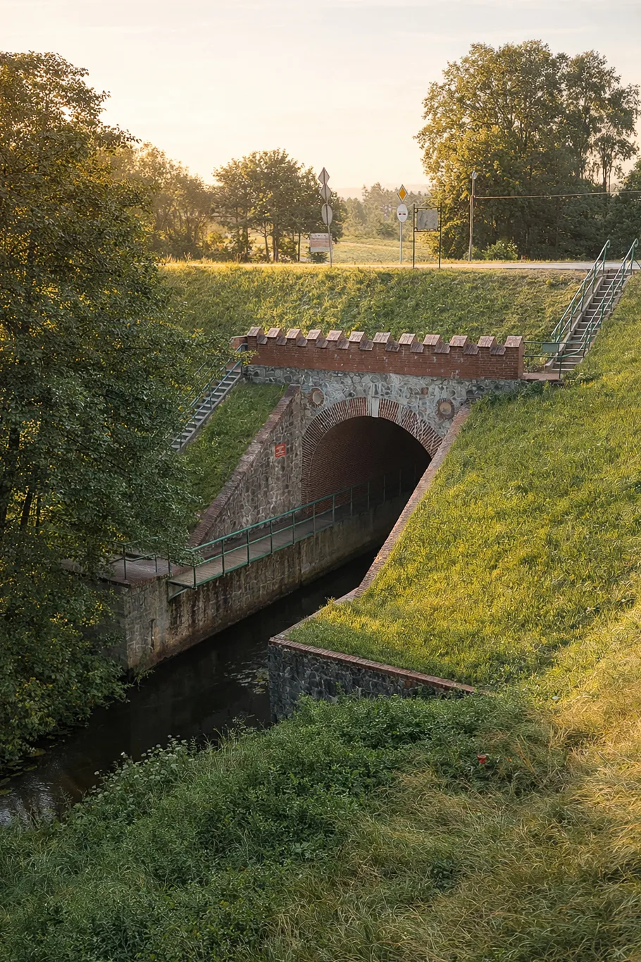 Park Narodowy Bory Tucholskie – przewodnik dla miłośników natury i aktywnego wypoczynku