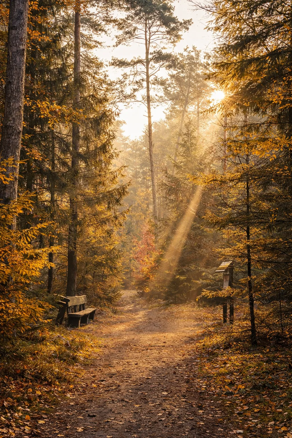 Park Narodowy Bory Tucholskie – przewodnik dla miłośników natury i aktywnego wypoczynku