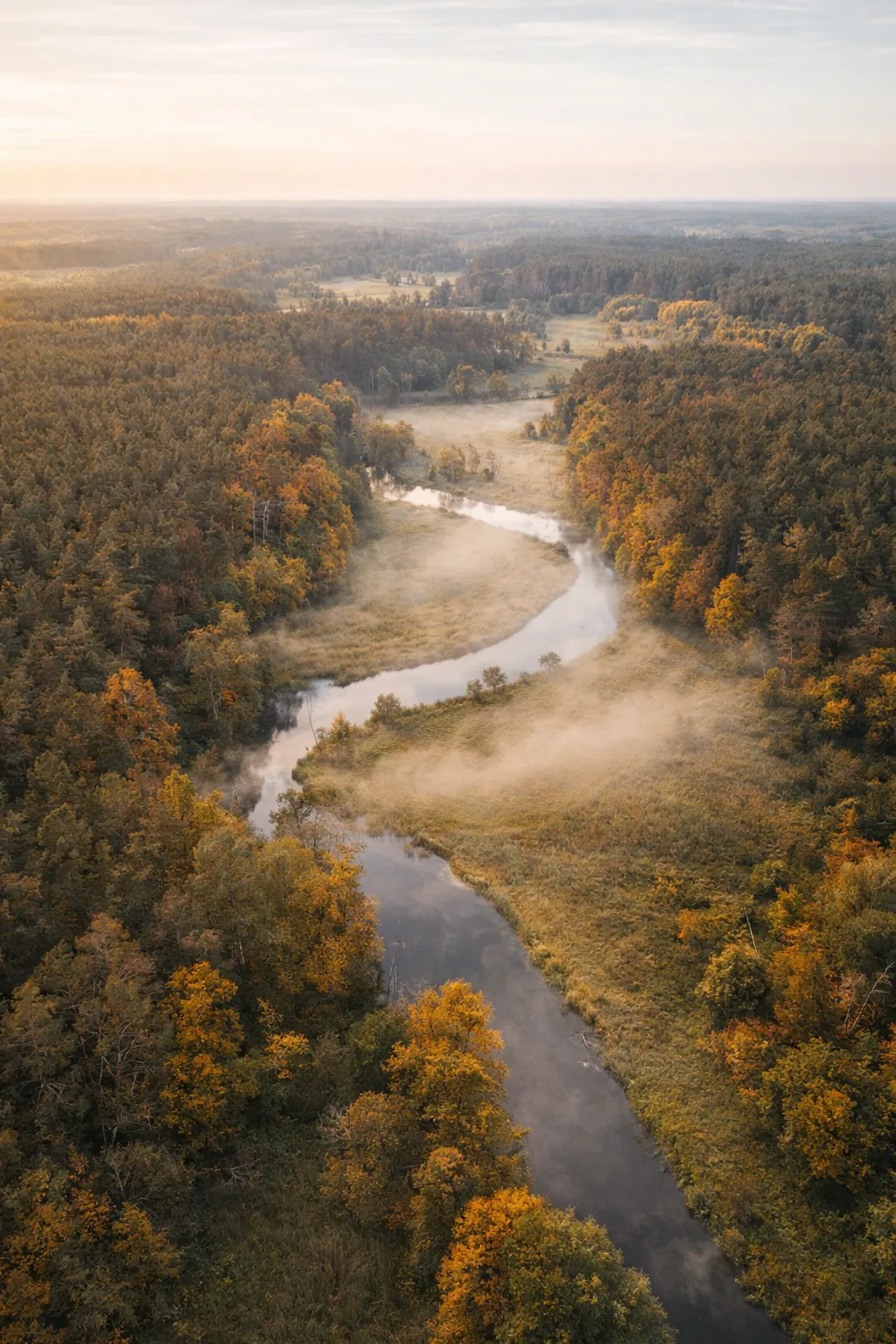 Park Narodowy Bory Tucholskie – przewodnik dla miłośników natury i aktywnego wypoczynku