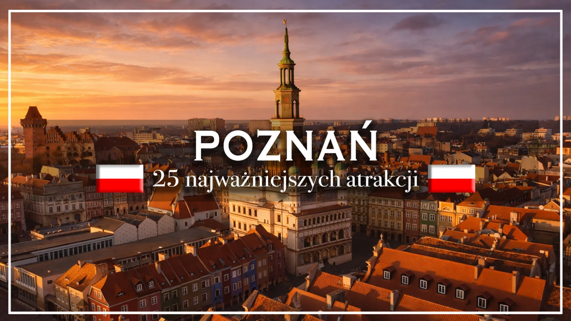 poznań - blog etytkietka