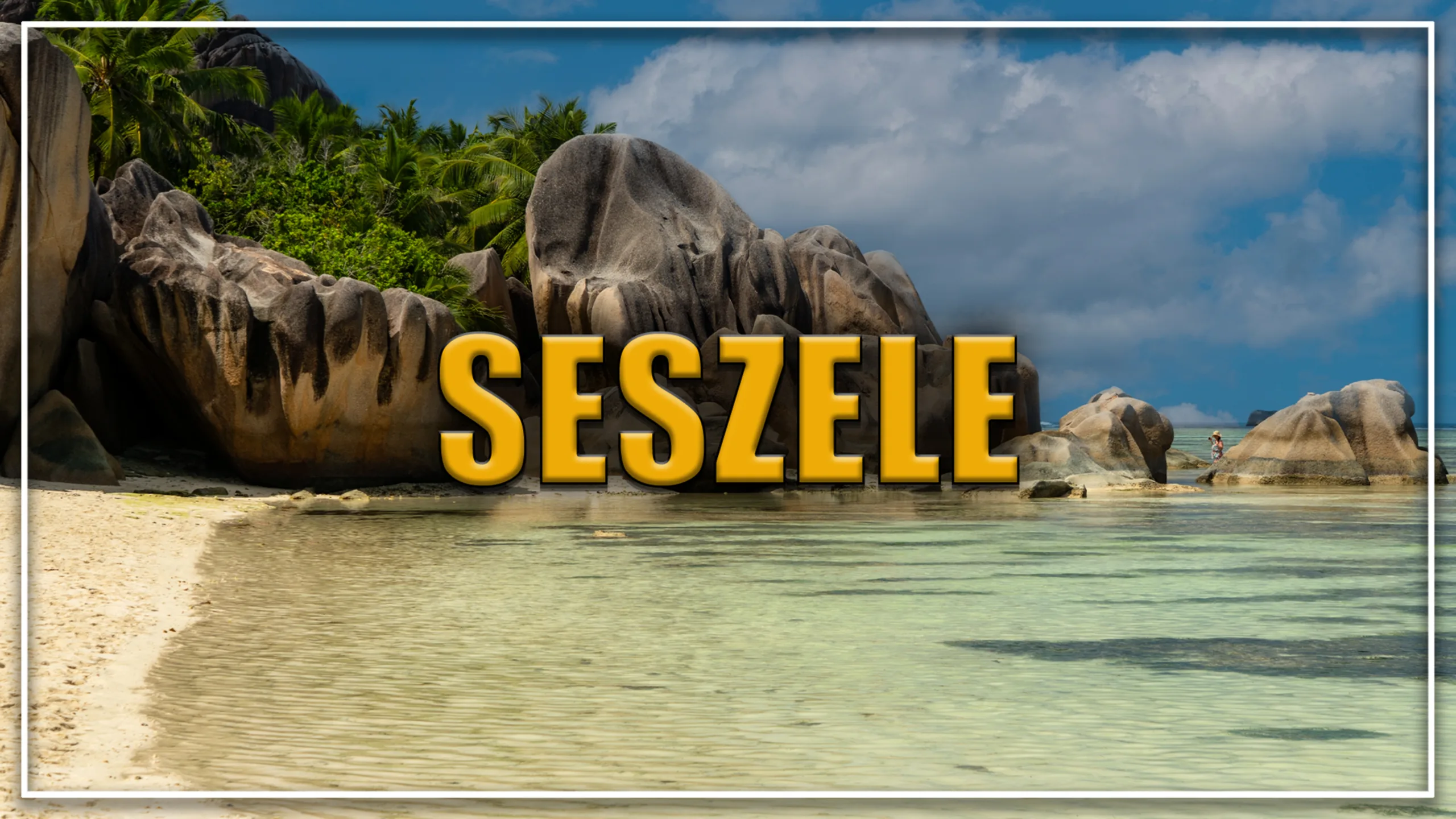 Seszele – co zobaczyć i atrakcje