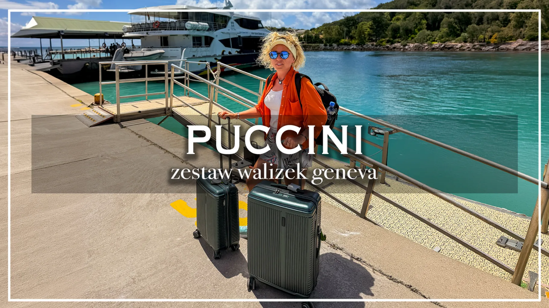 zestaw walizek geneva - blog etykieta