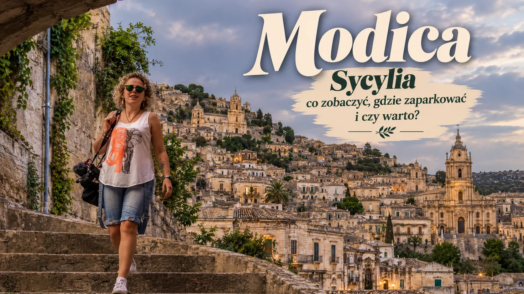 modica sycylia co zobaczyc - blog etykieta