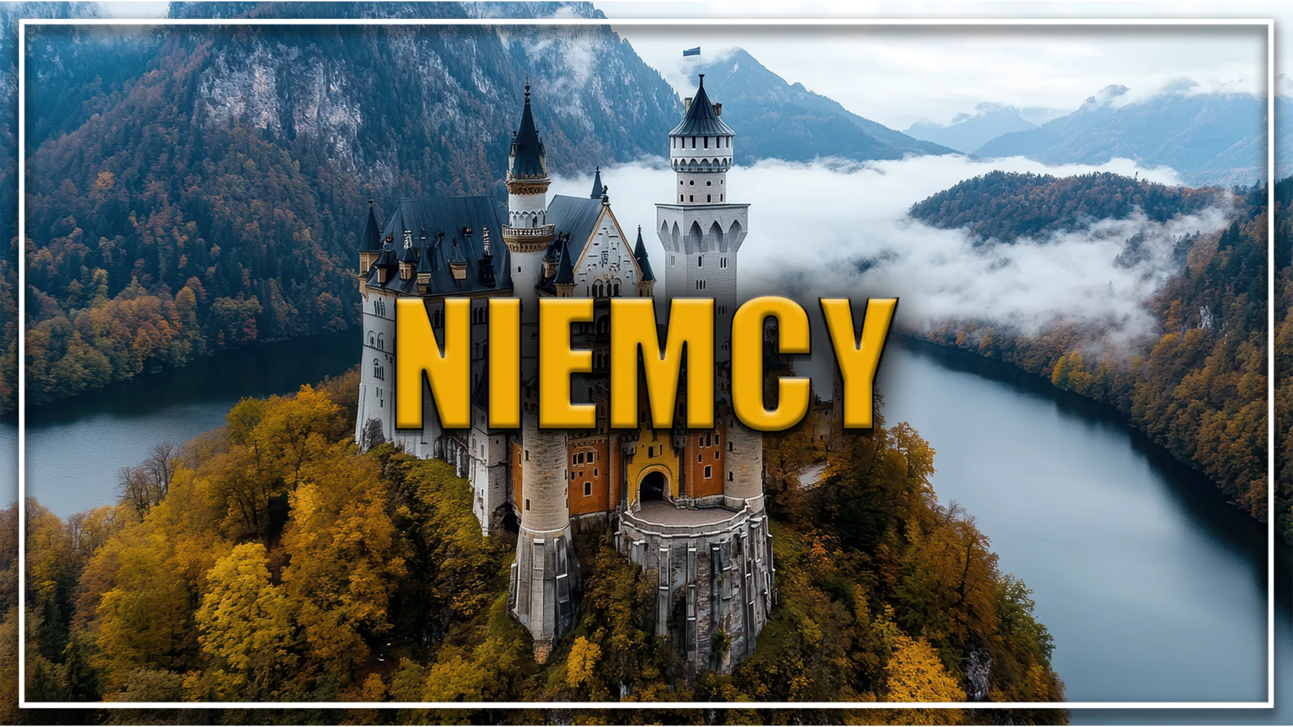 Niemcy – co zobaczyć i atrakcje