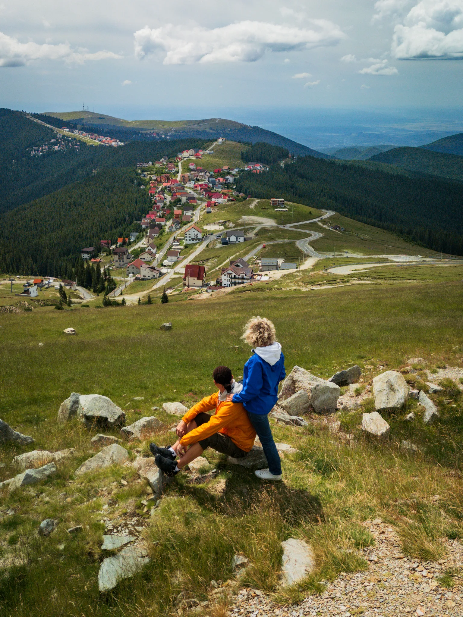 Transfogaraska czy Transalpina? Różnice, widoki, postoje i noclegi