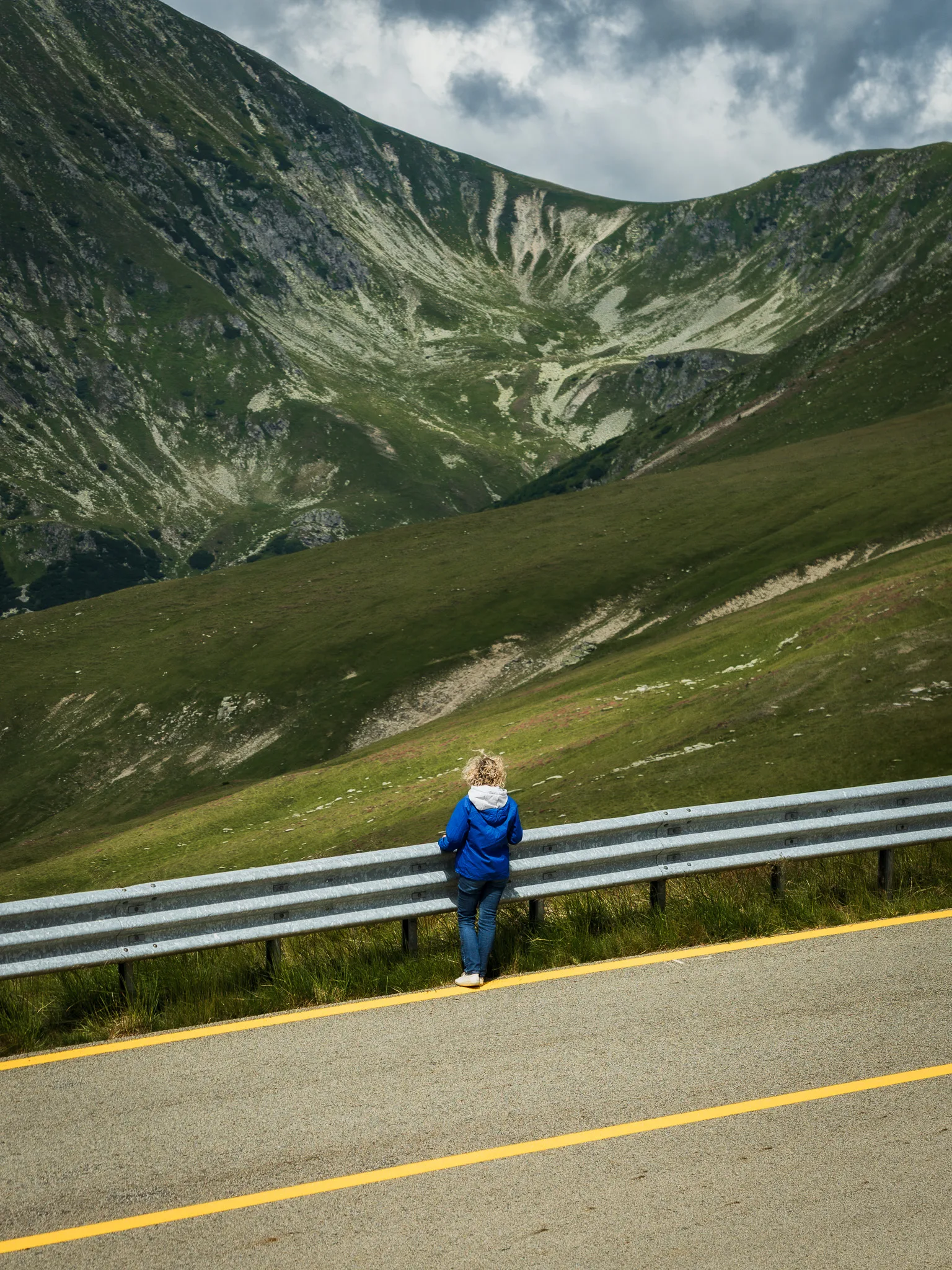 Transfogaraska czy Transalpina? Różnice, widoki, postoje i noclegi